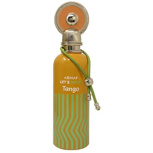 Armaf Let&amp;#039;s Move Tango parfumska voda uniseks 100 ml Slike