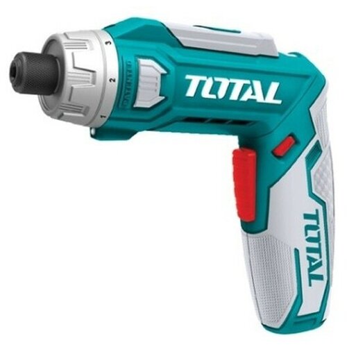 Total odvijač Li-ion Total TSDLI0801 Cijene