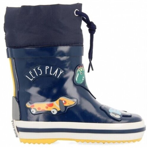 Gioseppo Baby Nebra 60101 - Navy Plava Slike