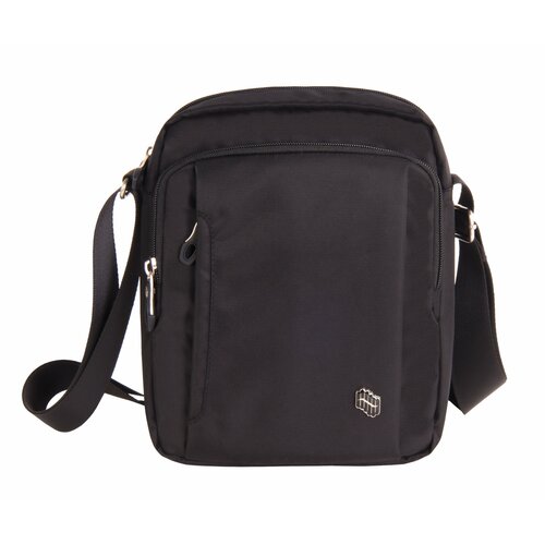 Pulse Torbica City Moon Elegant, 122380, Crna Cene