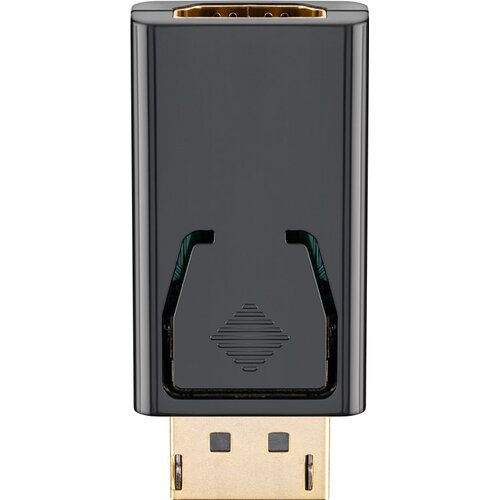 Goobay adapter DisplayPort/HDMI Slike
