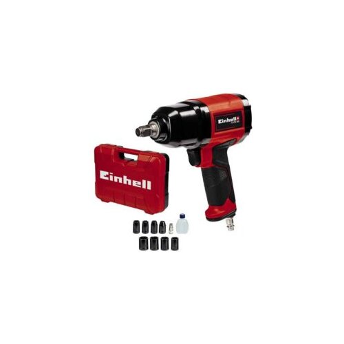  Pneumatski udarni odvijač TC-PW 340 Einhell Slike