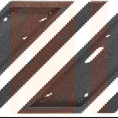 Tesla 4FF 090 82.1 - kutija VNO 2 modula, KARAT, bakar Slike