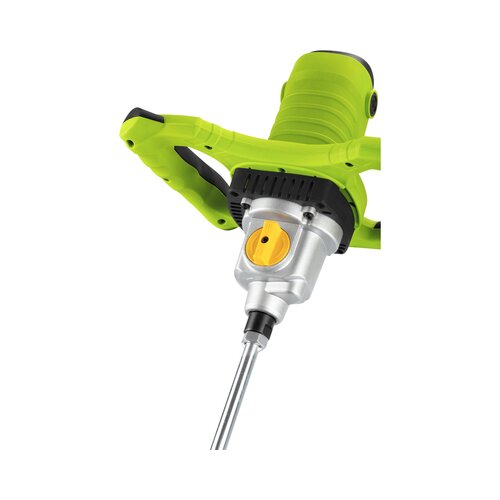 Fieldmann FDRM 201601-E električna mije&amp;scaron;alica za boju/lijepak, 230V / 50 Hz, 1600W Slike
