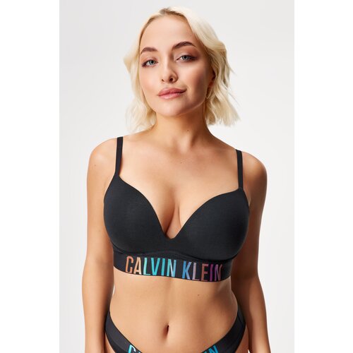 Calvin Klein Modrček Pride Push-Up Cene