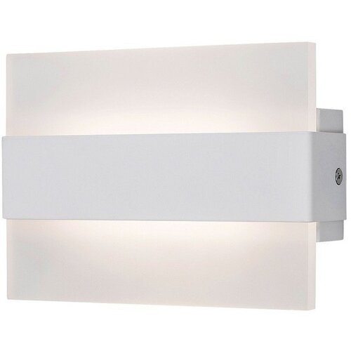 Rabalux ZIDNA LED LAMPA 4W NEVILLE RAB 1439 MIX Cene