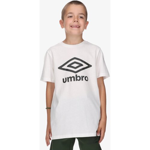 Umbro Majica BIG LOGO COTTON T SHIRT JNR Cene