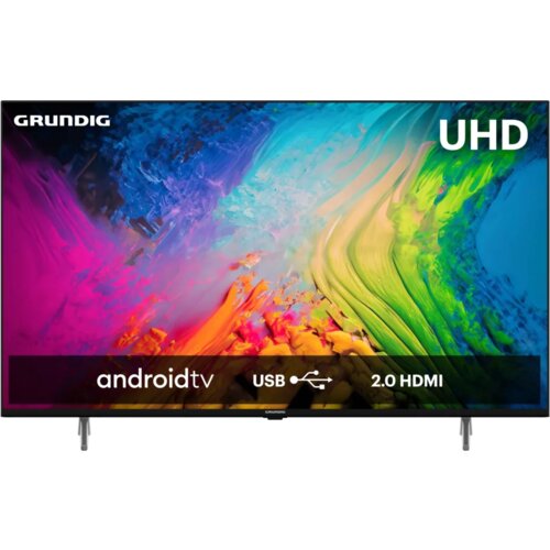 Grundig 65GHU7800B TV sprejemnik, (20786524) Cene