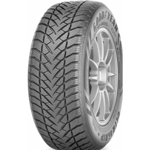 Goodyear 255/60R17 ULTRA GRIP+ SUV 106H zimska guma za džip Slike