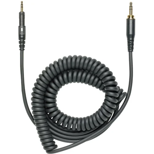 Audio Technica ATPT-M50XCAB2BK Kabel za slušalice