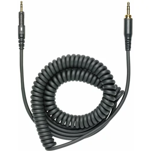 Audio Technica ATPT-M50XCAB2BK kabel za slušalke