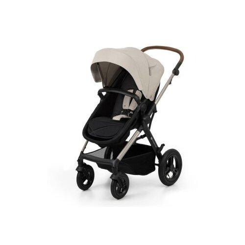 Kinderkraft Kolica MOOV 2 AIR 3u1 LIGHT GREY Cene