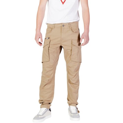 Replay Jeans straight JOE M9873A.000.84387 Bež Cene