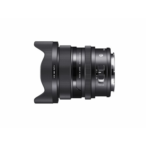 Sigma 20mm 2.0 DG DN L-Mount iz serije Cijene