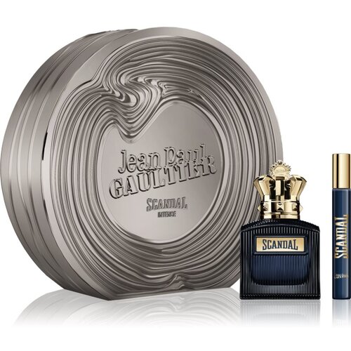 Jean Paul Gaultier Scandal Pour Homme Intense darilni set 1 kos Cene