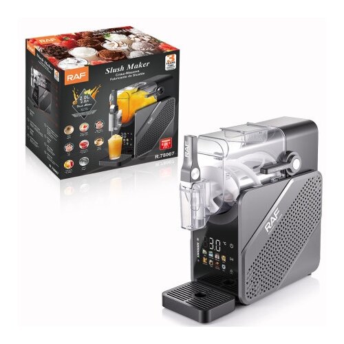 RAF R.78007 APARAT ZA LEDENE NAPITKE 2L 200W 8 U 1 Cene