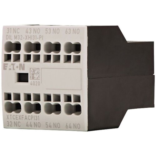 Eaton Pomožni stikalni modul DILM32-XHI31-#199312, (20889766) Slike