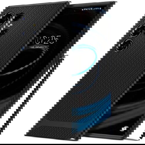 Spigen NEO HYBRID SAMSUNG S24 ULTRA BLACK Cijene