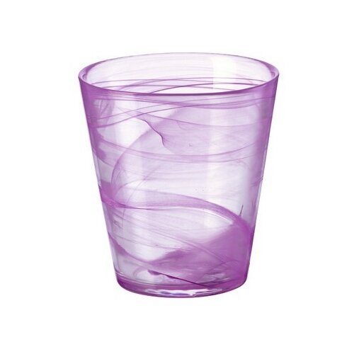 Bormioli Čaša CAPRI Mauve 37 cl 1/1 140268 Cene