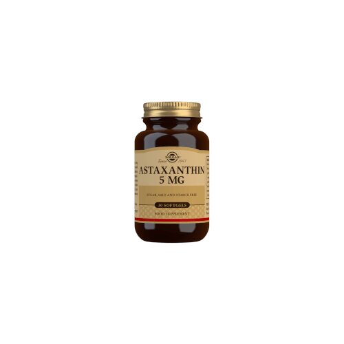 Solgar Astaxanthin 5mg Cijene