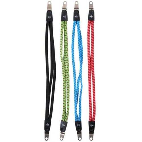 Dunlop privezovalna elastika, 1,5 m, 2 kos Slike