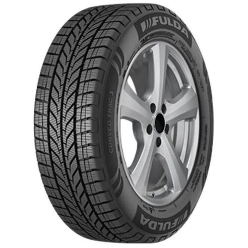 Fulda Zimska auto guma 205/65R16C TRAC 3 Slike
