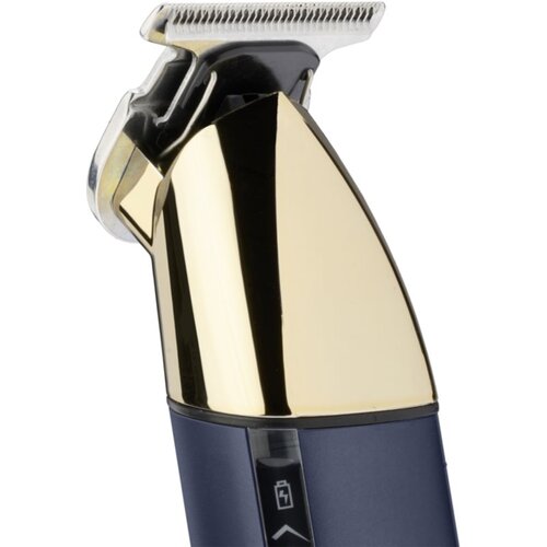Babyliss Super-X Metal Series T992E prirezovalnik za brado 1 kos Slike