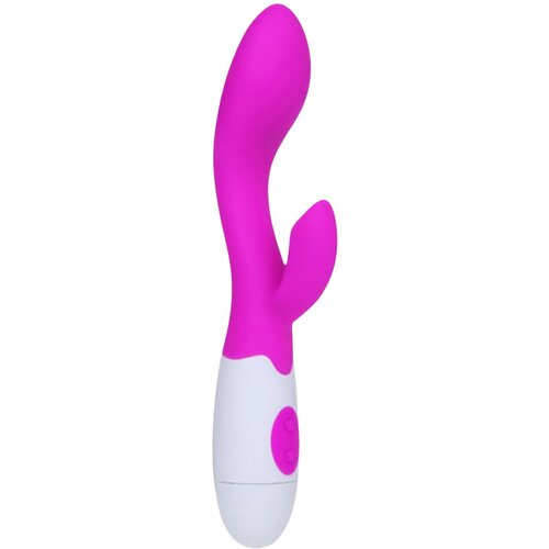 Pretty Love rabbit vibrator Brighty Cene