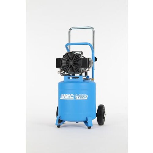 Abac Tech klipni kompresor ATF-S3 50 10 Cene