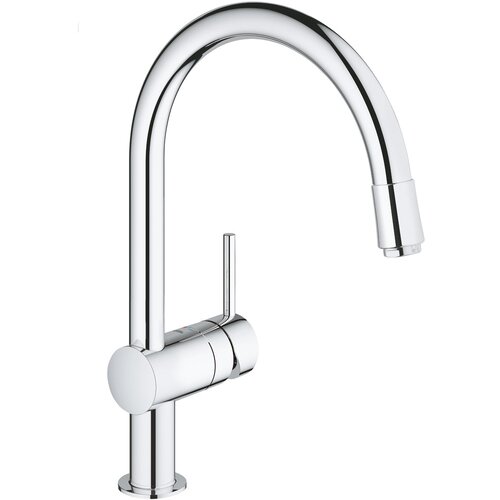 Grohe 3291800E Minta izvlečna kuhinjska armatura Cene