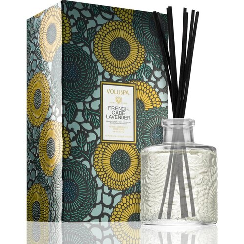 VOLUSPA Japonica French Cade Lavender aroma difuzor s polnilom 100 ml Cene