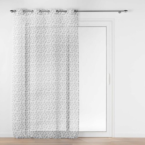Douceur d int&amp;eacute;rieur Siva prozirna zavjesa 137x280 cm Farandole &amp;ndash; Slike
