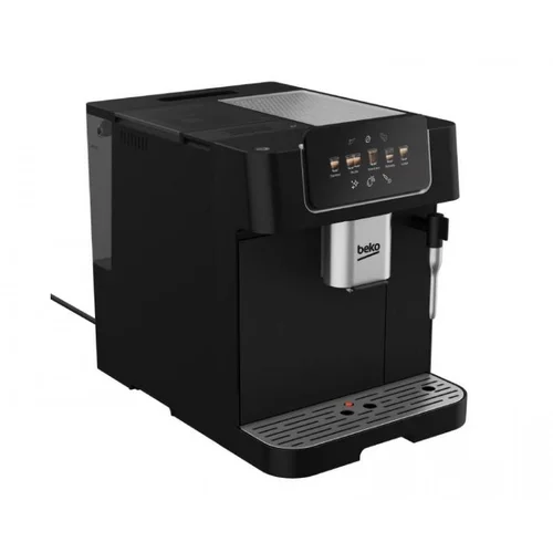 Beko AP. ZA ESPRESSO KAVO CEG7302B BLACK