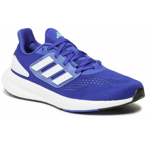 Adidas Čevlji Pureboost 22 Shoes HQ8583 Modra