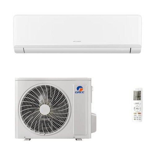  KLIMA GREE GWH18AWDXB-K6DNA3A/I-GWH18ATDXB-K6DNA1A/0 COSMO Cijene