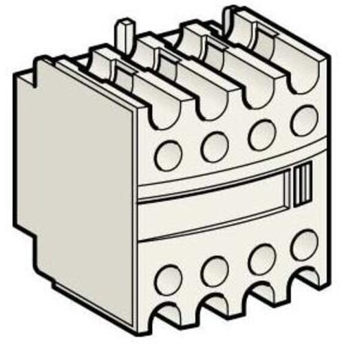 SCHNEIDER APC Pomožno stikalo Schneider Electric LADN04, (20890287) Cene