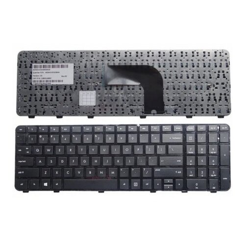 HP Pavilion DV6-7000 DV6-7100 tastatura za Envy DV6-7200 DV6-7300 ( 108617 ) Slike