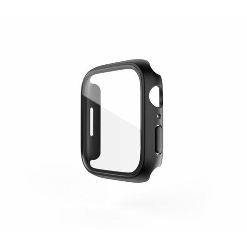 Next One shield case for apple watch 45mm black ( AW-45-BLK-CASE) Slike