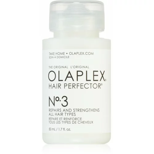 Olaplex N°3 Hair Perfector tretmanska njega(za oštećenu i lomljivu kosu)