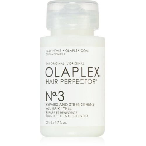 Olaplex N°3 Hair Perfector zdravilna nega(za poškodovane in krhke lase) Cene