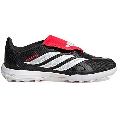 Adidas Nogomet Chaussures de football Predator League langue pliable Črna Slike