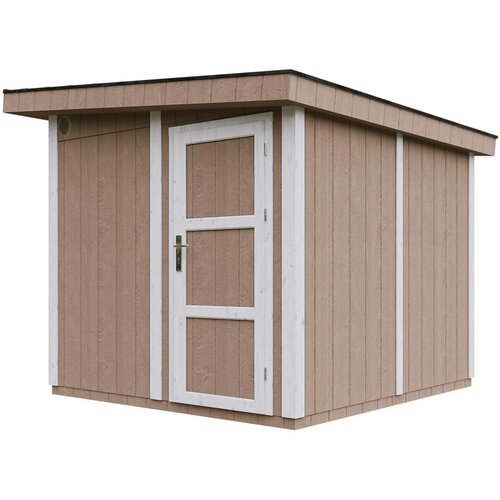 Timbela LP&reg; SmartSide&reg; panelna lopa M903-TERRA BROWN, (5000117248) Cene