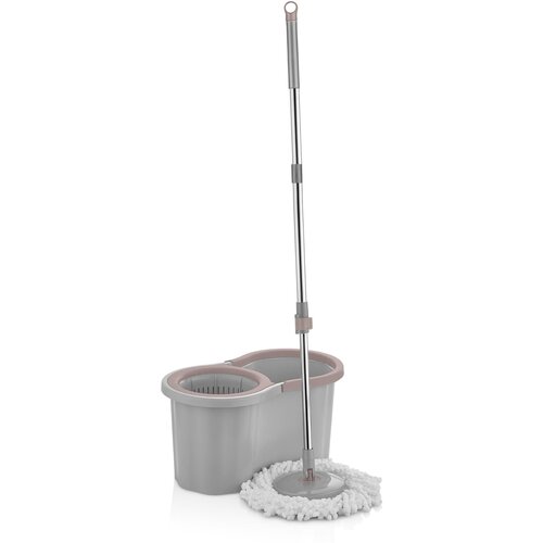 BMG House Cool Mop set Ultra 360 rotirajući sa kofom Cene