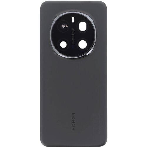 Honor Zadnje steklo za Magic 7 Pro Original Service Pack, Črna, (5000038495) Cene