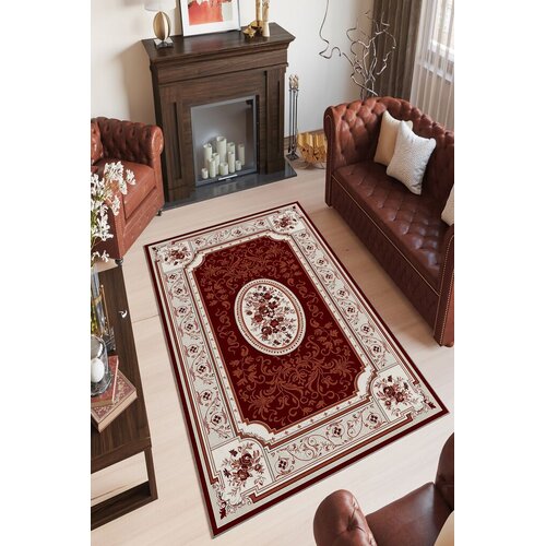 Conceptum Hypnose tepih, 180x280cm, crveni Cijene