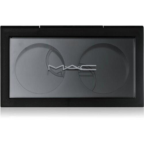 MAC Cosmetics Pro Colour x2 Compact kaseta za senčila za oči 1 kos Cene