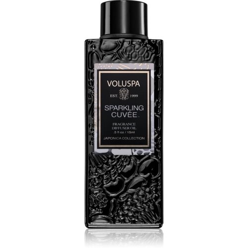 VOLUSPA Japonica Sparkling Cuvée dišavno olje 15 ml Cene