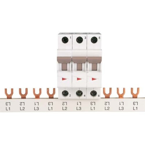Eaton (namestitev) ograja Z-GV-16/1P-1TE, (21225554) Cene