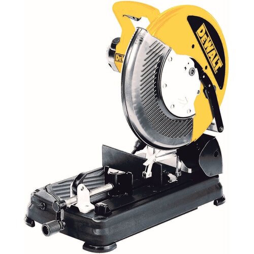 Dewalt Krožna žaga za kovino DW872 (2.200 W, premer lista: 355 mm, 1.350 vrt./min) Cene