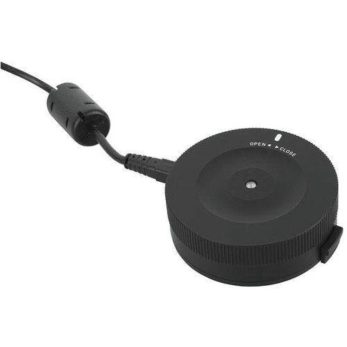 Sigma USB-DOCK &amp;ndash; CANON Slike